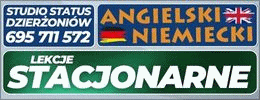 Studio Językowe Status