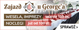 Zajazd u George'a