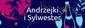 Andrzejki/Sylwester