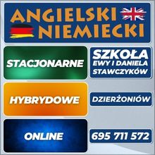 Studio Językowe Status